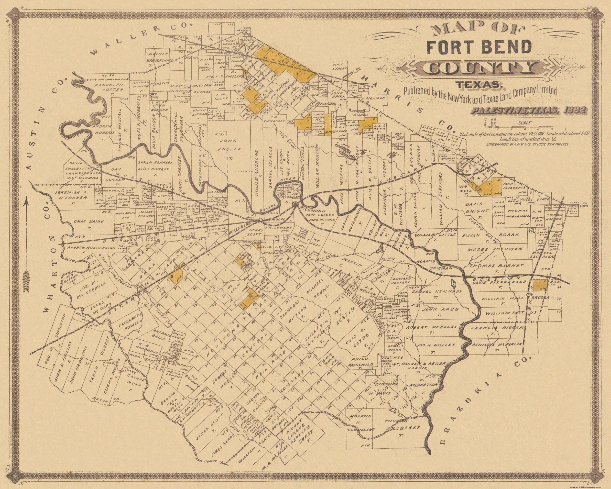 Stonecreek Estates: A Young Neighborhood Built on Old Texas Ground