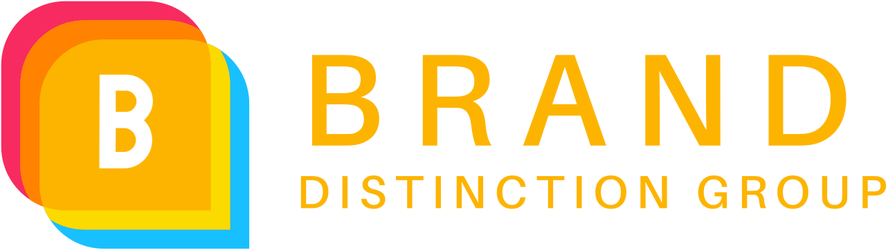 Brand Distinction Group logo