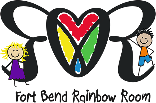 Fort Bend Rainbow Room logo